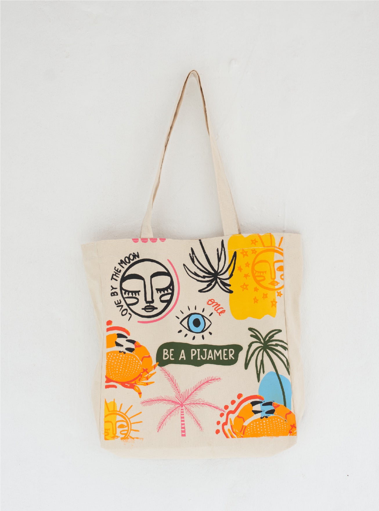 Tote Bag - Sunrise