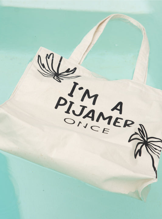 Tote Bag - Palms