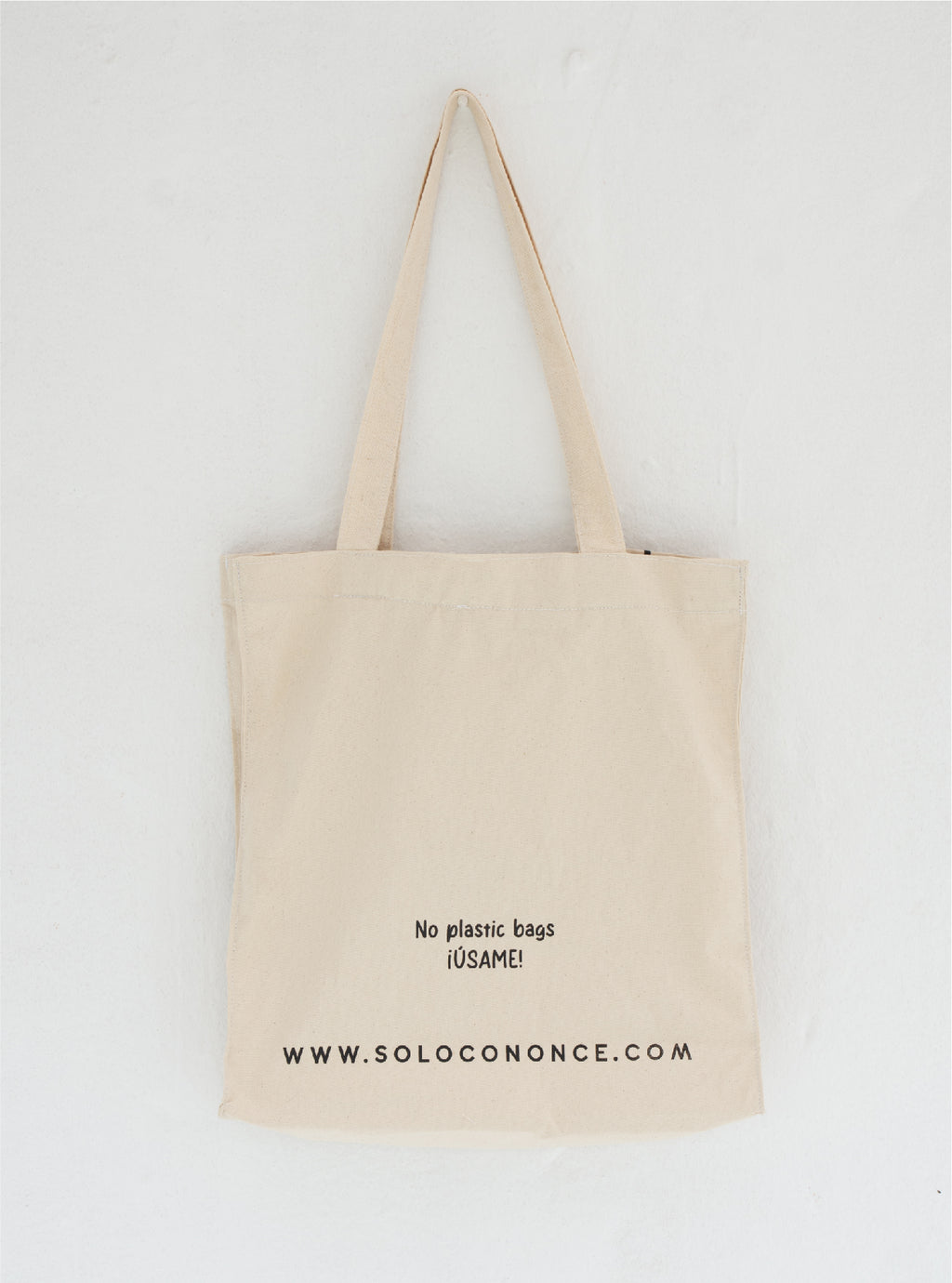 Tote Bag - Palms