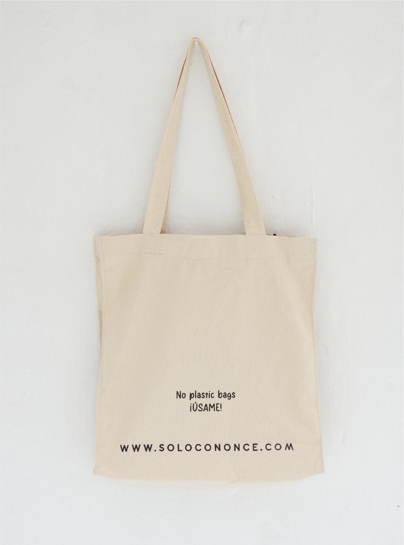 Tote Bag - Palms