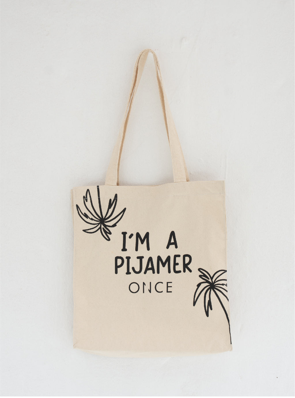 Tote Bag - Palms