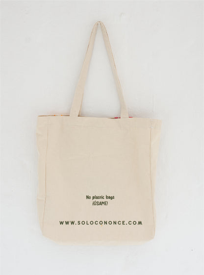 Tote Bag - Sunrise