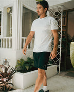 Pantaloneta Black