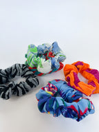 Scrunchies X3 Surtidos