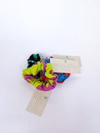 Scrunchies X3 Surtidos