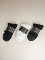 Medias Daily Terry Pack X2