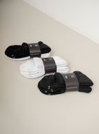 Medias Daily Terry Pack X2