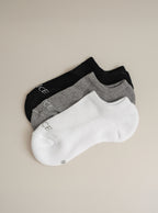 Medias Basic Terry Pack X3