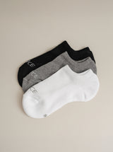 Medias Basic Terry Pack X3