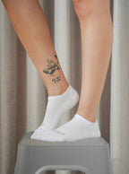 Medias Basic Terry Pack X3