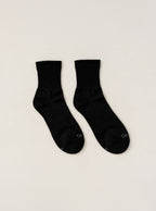 Medias Daily Terry Pack X2