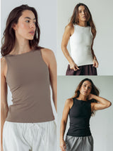 Pack X3 Tank Top