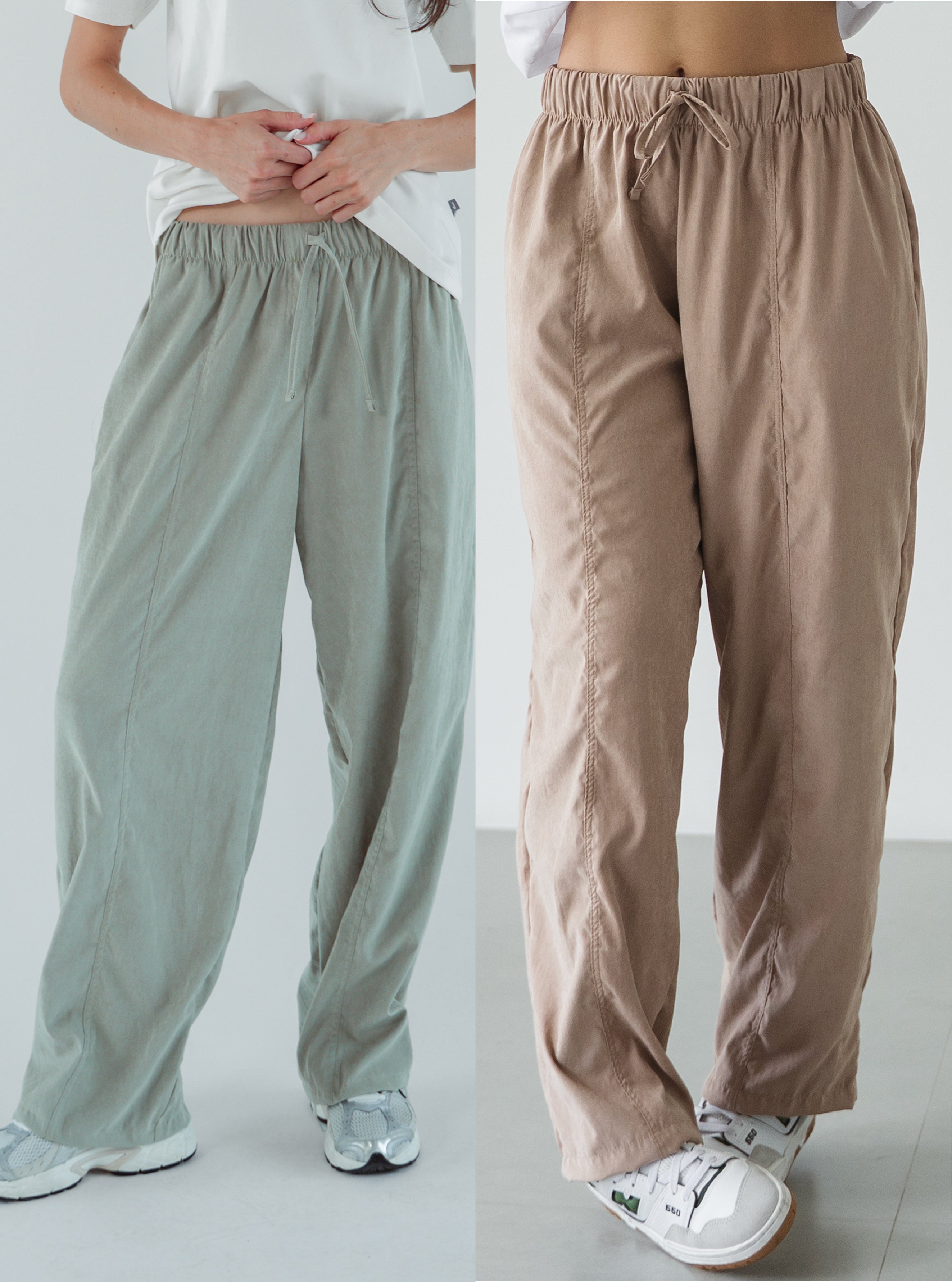 Pack X2 Barrel Comfort