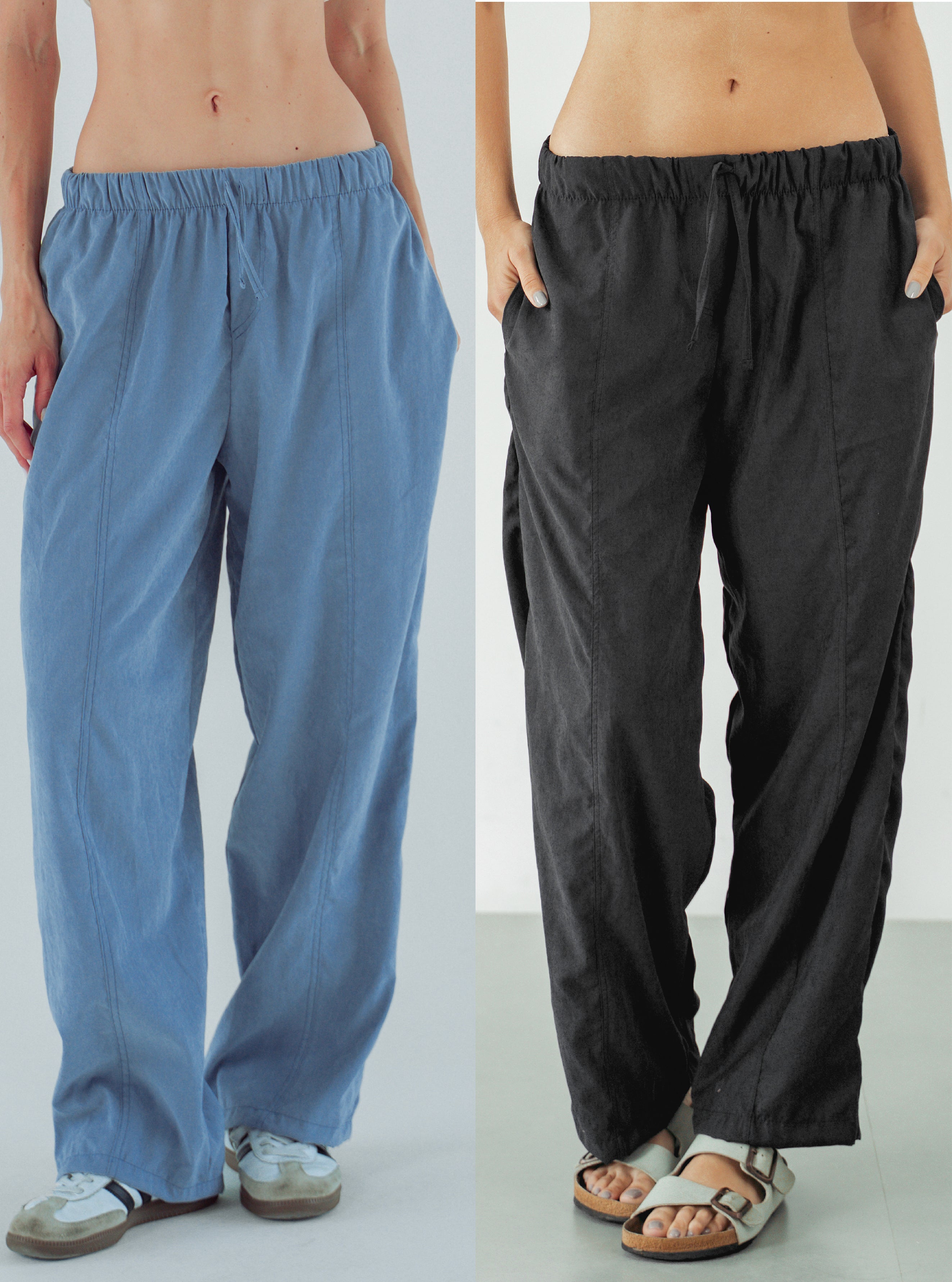 Pack X2 Barrel Comfort