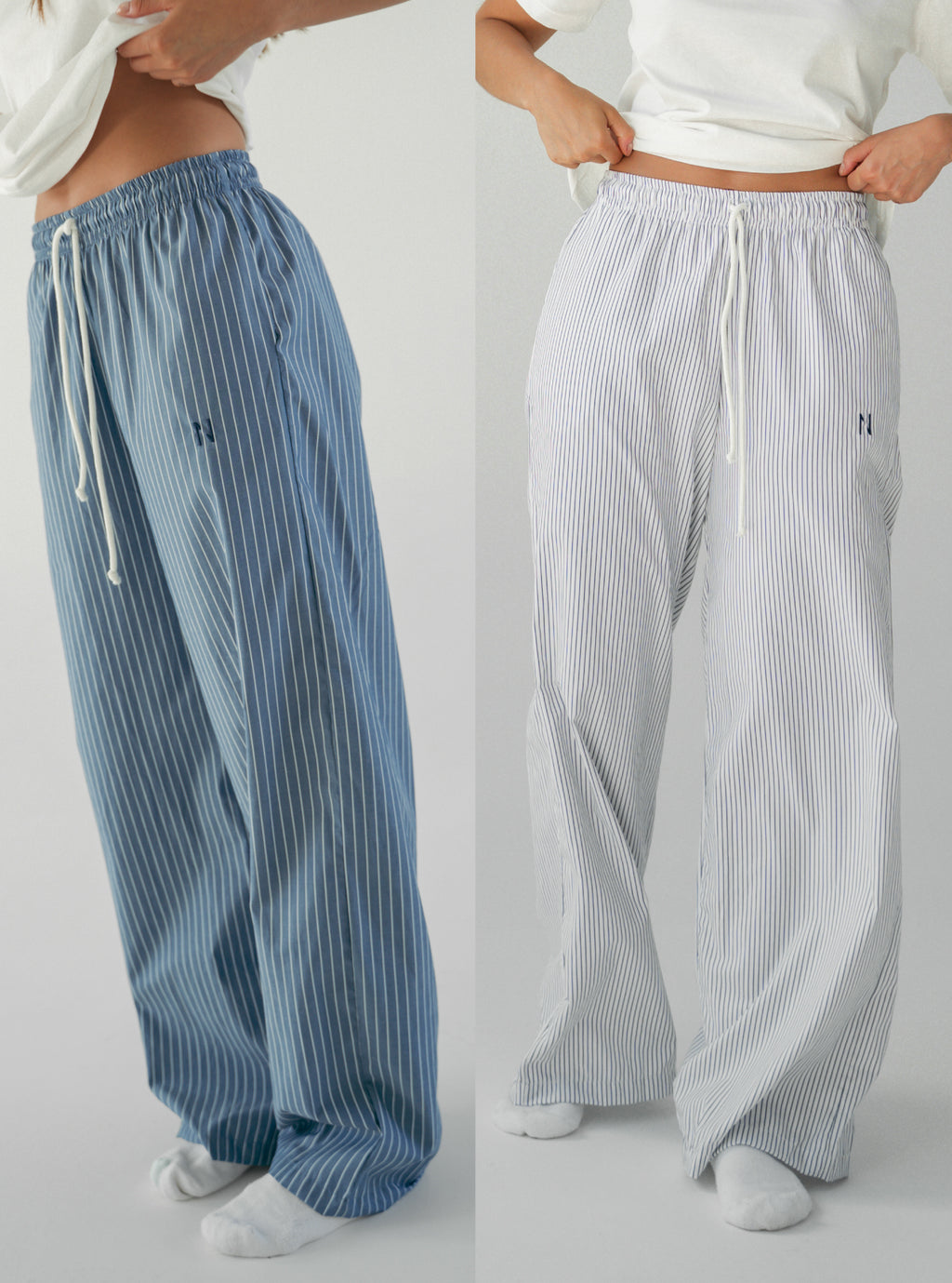 Pack X2 Pantalon Lounge