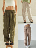 Pack X3 Barrel Comfort