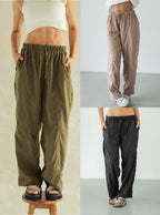 Pack X3 Barrel Comfort