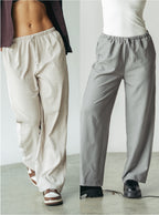 Pack X2 Pantalones Easy