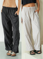 Pack X2 Barrel Comfort