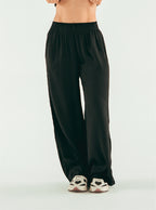 Palazzo Breezy Black