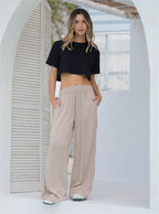 Palazzo Breezy Coffee