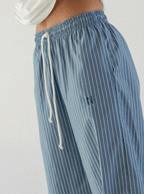 Pack X2 Pantalon Lounge