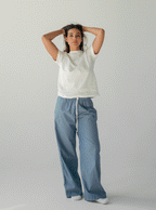 Pantalon Mujer Lounge Baltic