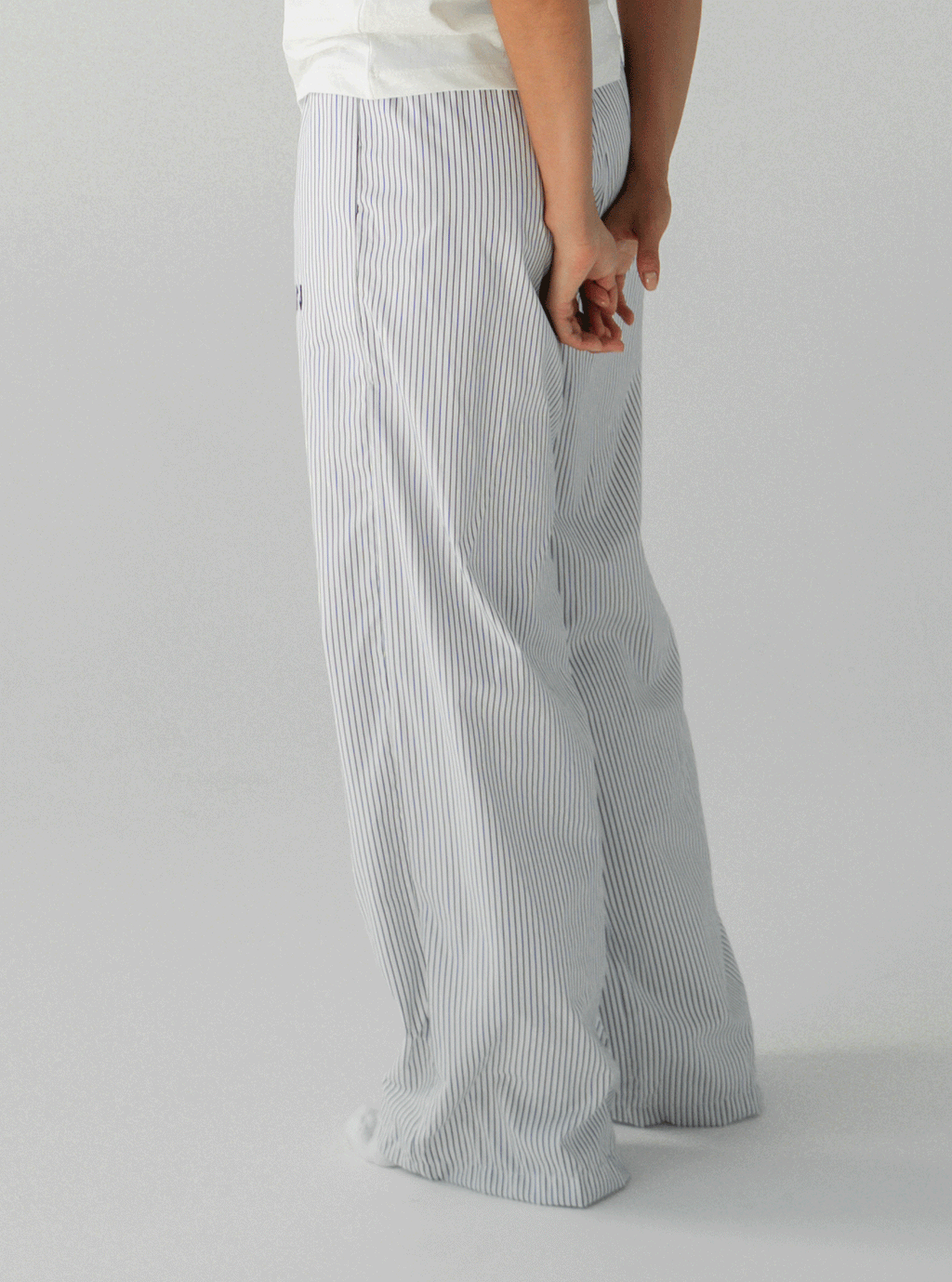 Pack X2 Pantalon Lounge