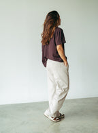 Pantalón Easy Day - Almond