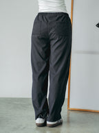 Pantalón Easy Day - Black