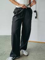 Pantalón Easy Day - Black