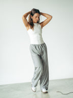 Pantalón Easy Office - Grey