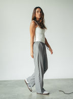 Pantalón Easy Office - Grey