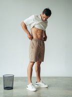 Bermuda Regular Toffee