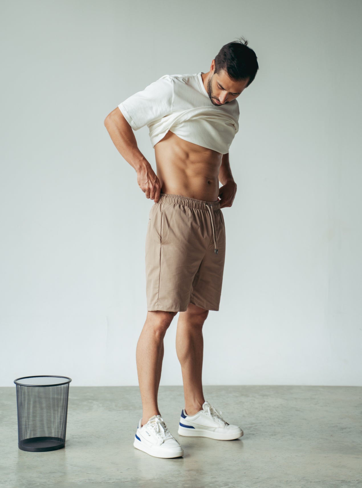 Bermuda Regular Toffee