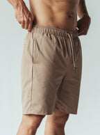 Bermuda Regular Toffee