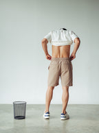 Bermuda Regular Toffee