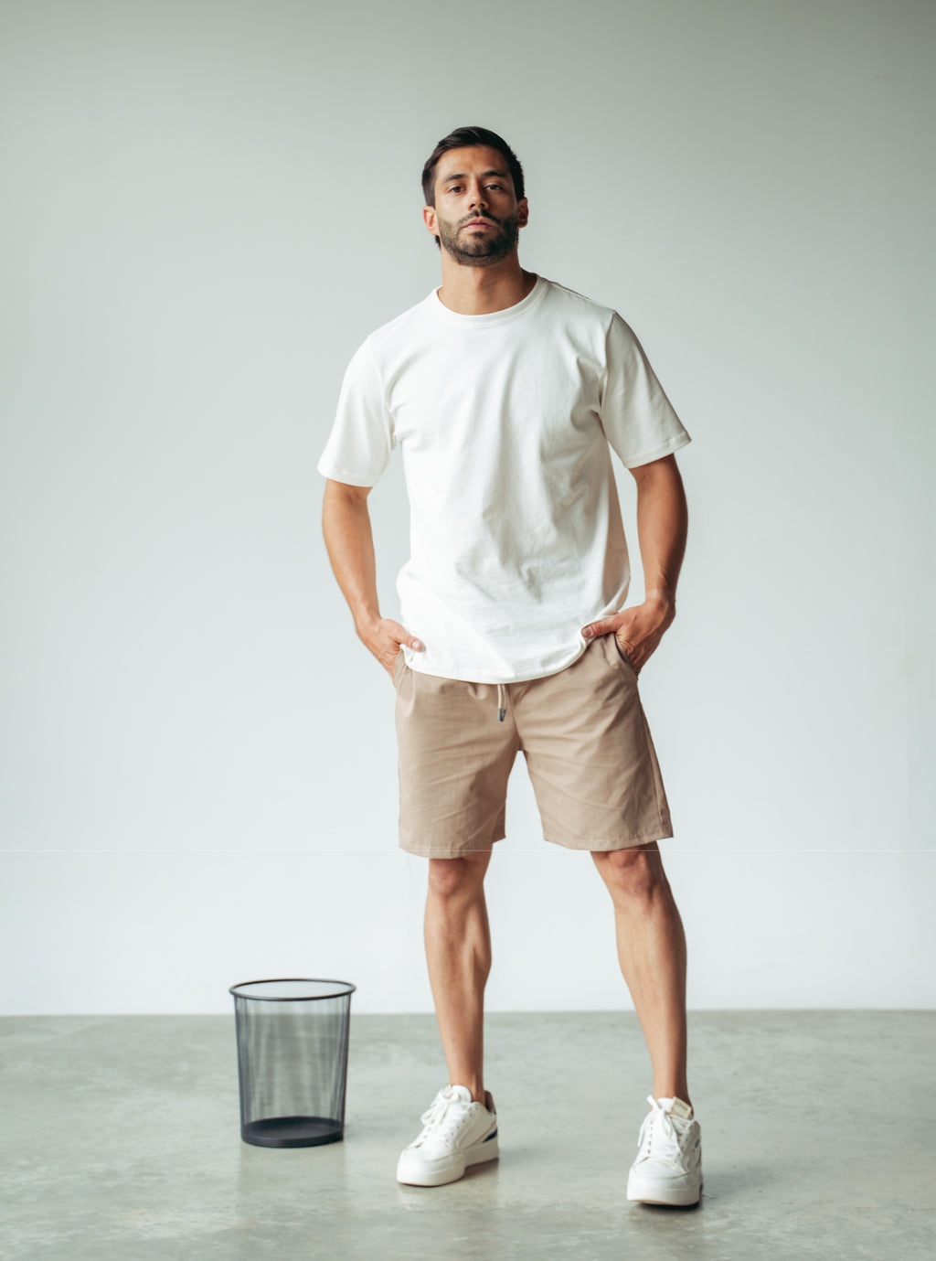 Bermuda Regular Toffee