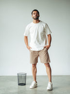 Bermuda Regular Toffee