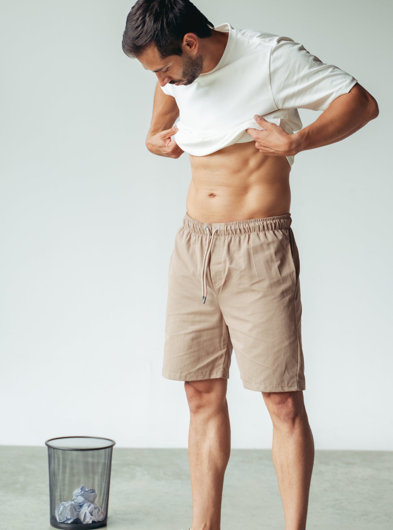 Bermuda Regular Toffee