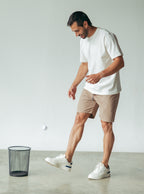 Bermuda Regular Toffee