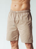 Bermuda Regular Toffee