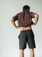 Bermuda Regular Black