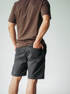 Bermuda Regular Black