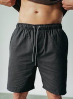 Bermuda Regular Black