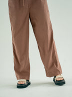 Pantalón Easy Day - Terra