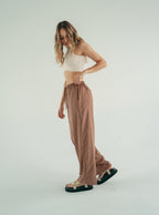 Pantalón Easy Day - Terra