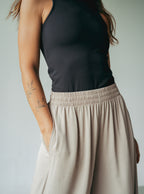 Palazzo Breezy New Coffee