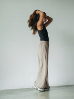 Palazzo Breezy New Coffee