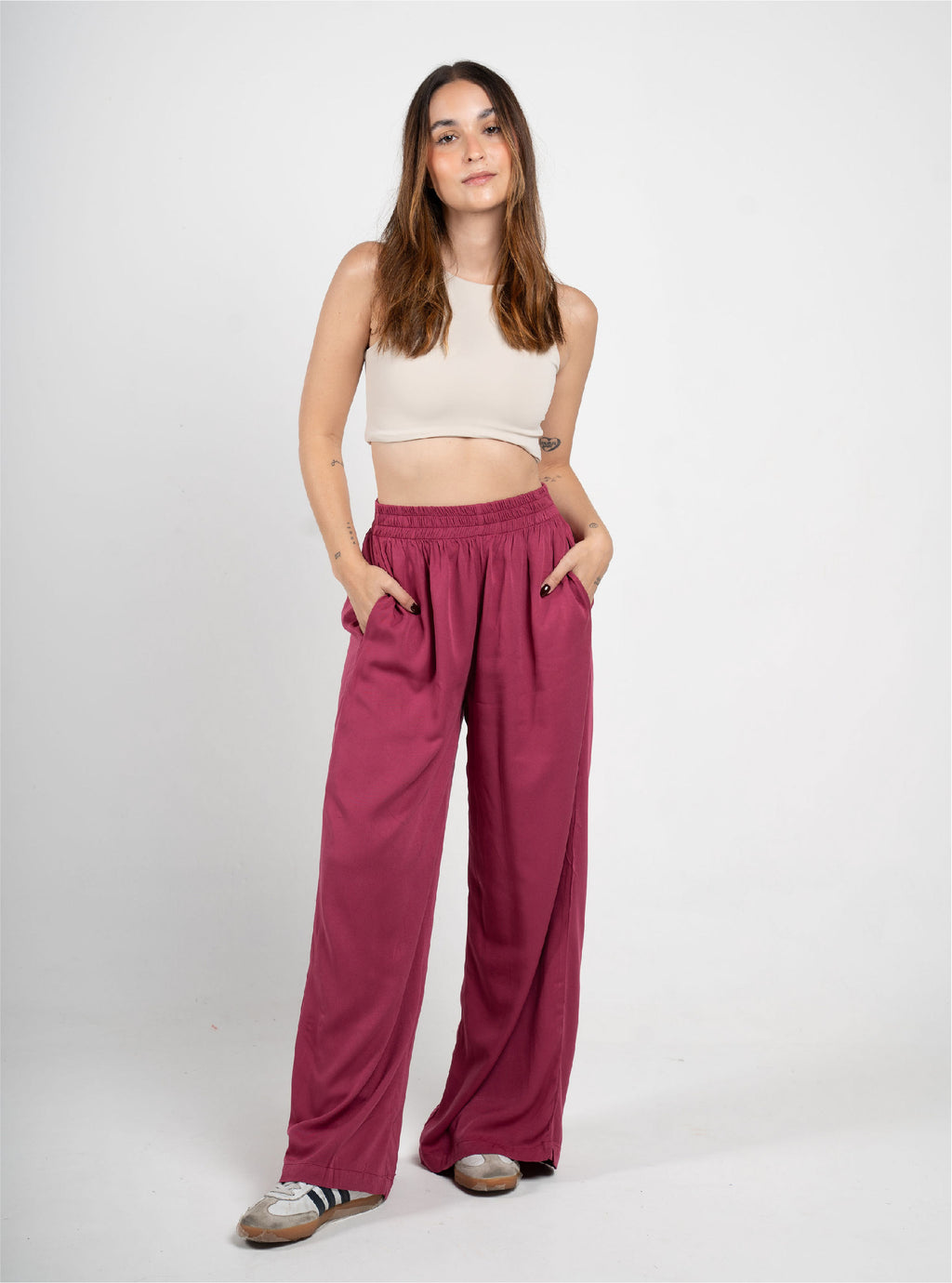 Palazzo Breezy Wine